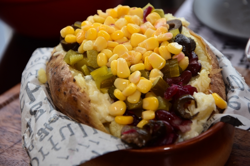 Bill’s Bites Big opening at Bliss Street